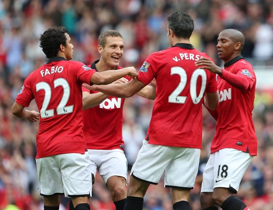 在新的赛季 在新的赛季